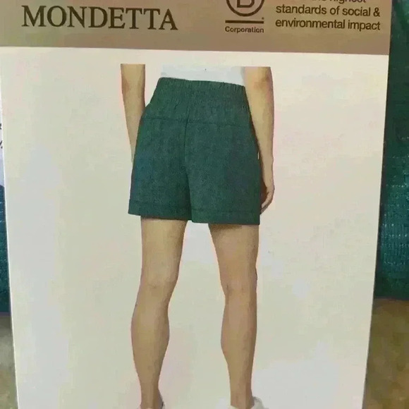 Mondetta shorts - Picture 2 of 4